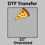 DTF Transfer 22" Thumbnail