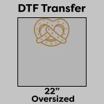 DTF Transfer 22" Thumbnail