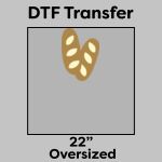 DTF Transfer 22" Thumbnail