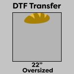 DTF Transfer 22" Thumbnail