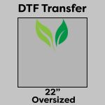 DTF Transfer 22" Thumbnail