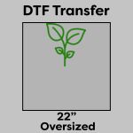 DTF Transfer 22" Thumbnail