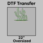 DTF Transfer 22" Thumbnail