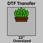 DTF Transfer 22" Thumbnail