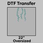 DTF Transfer 22" Thumbnail