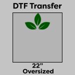 DTF Transfer 22" Thumbnail