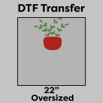 DTF Transfer 22" Thumbnail