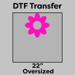 DTF Transfer 22" Thumbnail
