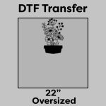 DTF Transfer 22" Thumbnail