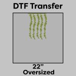 DTF Transfer 22" Thumbnail