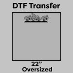 DTF Transfer 22" Thumbnail