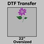 DTF Transfer 22" Thumbnail
