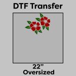 DTF Transfer 22" Thumbnail