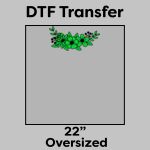 DTF Transfer 22" Thumbnail