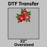 DTF Transfer 22" Thumbnail