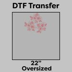 DTF Transfer 22" Thumbnail