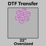 DTF Transfer 22" Thumbnail