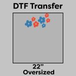 DTF Transfer 22" Thumbnail
