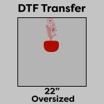 DTF Transfer 22" Thumbnail