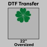 DTF Transfer 22" Thumbnail