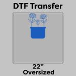 DTF Transfer 22" Thumbnail
