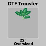DTF Transfer 22" Thumbnail