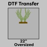 DTF Transfer 22" Thumbnail