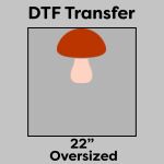 DTF Transfer 22" Thumbnail