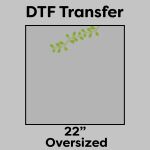 DTF Transfer 22" Thumbnail