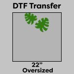 DTF Transfer 22" Thumbnail