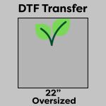 DTF Transfer 22" Thumbnail