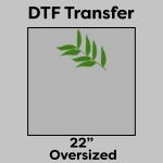 DTF Transfer 22" Thumbnail
