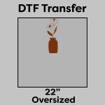 DTF Transfer 22" Thumbnail