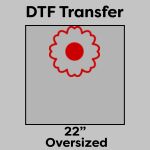 DTF Transfer 22" Thumbnail