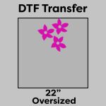 DTF Transfer 22" Thumbnail