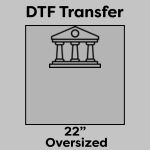 DTF Transfer 22" Thumbnail