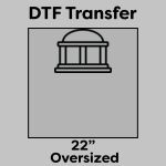 DTF Transfer 22" Thumbnail