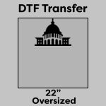 DTF Transfer 22" Thumbnail