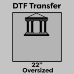DTF Transfer 22" Thumbnail