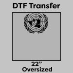 DTF Transfer 22" Thumbnail
