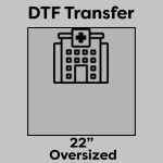 DTF Transfer 22" Thumbnail