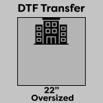 DTF Transfer 22" Thumbnail