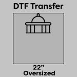 DTF Transfer 22" Thumbnail