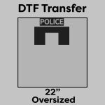 DTF Transfer 22" Thumbnail