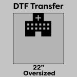 DTF Transfer 22" Thumbnail