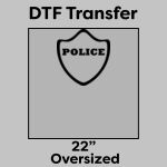 DTF Transfer 22" Thumbnail