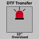 DTF Transfer 22" Thumbnail