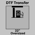 DTF Transfer 22" Thumbnail