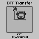 DTF Transfer 22" Thumbnail