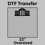 DTF Transfer 22" Thumbnail
